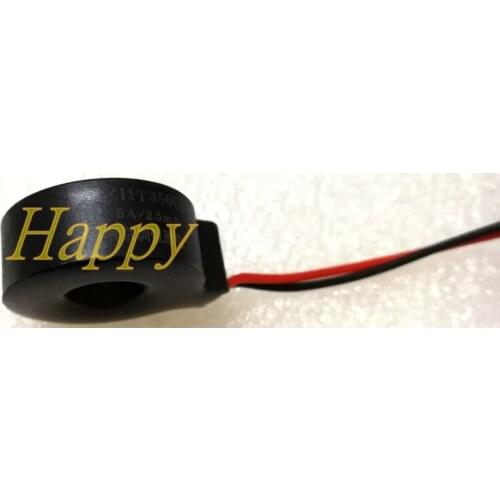 Micro AC current transformer CT350C/5A/2.5mA
