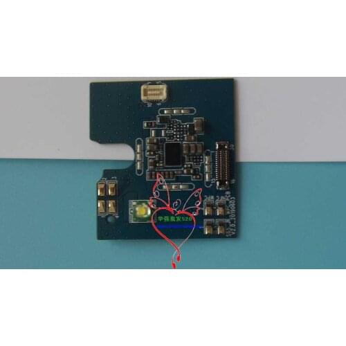 New Original Blackview bv9800 Wireless Charging Small Board For 6.3 inch Blackview BV9800 Pro Mobile Phone
