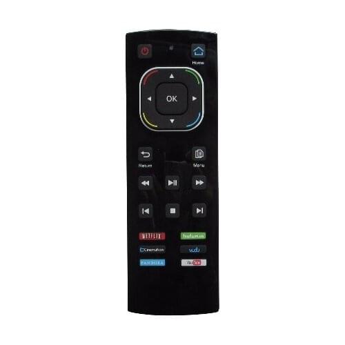 Remote Control For Netgear NTV300SL NTV200 NTV300 NTV300-100NAS NTV200S NeoTV Max Pro Streaming Player
