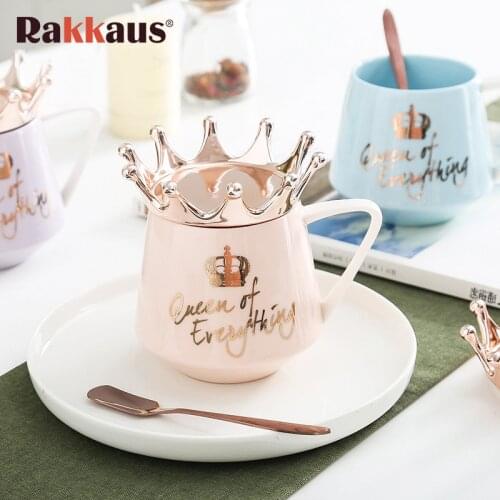 Rakkaus Ceramic Mugs