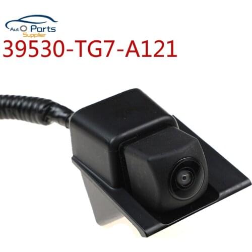 New 39530-TG7-A121 For Honda Pilot Back Up Camera Genuine Factory Rear View Safety 39530TG7A121