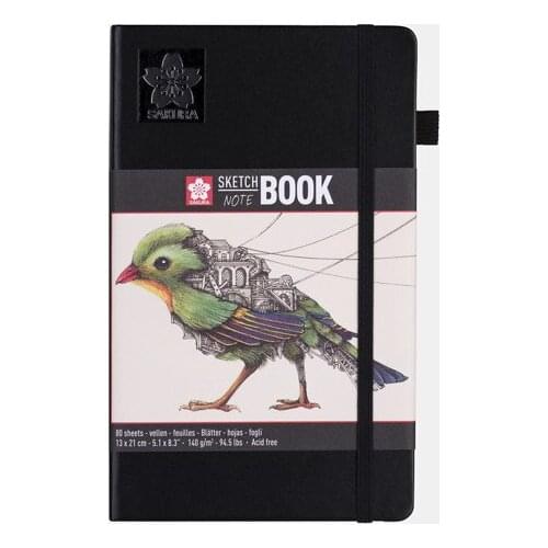 SAKURA Diaries And Notebooks