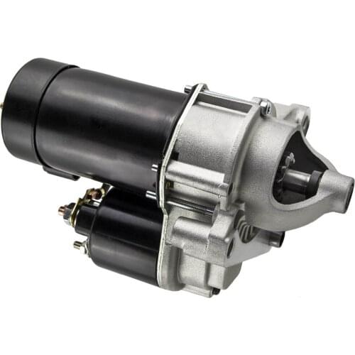 1.4 KW Starter Motor For CITROEN C3 II 1.4 HDi 1398ccm 8HZ (DV4TD) 2009- For CITROEN Xsara 1.4 HDi 1398ccm 8HX (DV4TD) 2003-2005