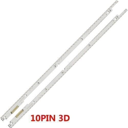 500mm LED Backlight Lamp strip For Samsung 40inch TV UE40ES6800 UA40ES6100 2012SVS40 7032NNB 3D R2GE-400SMB-R3 A BN96-21712A 711