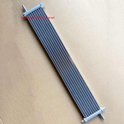 Fuel Cooler Assembly Fit Land Rover Range Rover Sport & Vogue 2013-2020 LR034575