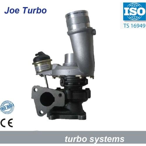 Turbo GT1544S 700830 700830-0003 700830-0001 454165-0001 Turbocharger For RENAULT Espace Megane Laguna Scenic F8Q F9Q 730 1.9L D