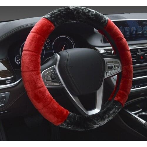 Vehicleader Steering Wheel Braids