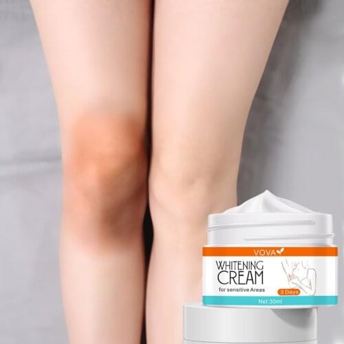 VOVA Body Creams