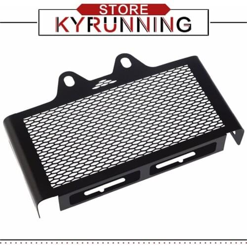 Motorcycle Radiator Guard Grille Protection Water Tank Guard For BMW R nineT 2014-2019 Pure Racer Scrambler Urban G/S