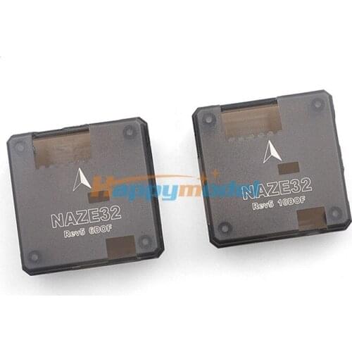 1pc Naze32 Rev5 10DOF Flight Control Protective case FPV parts