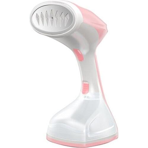 1500W Garment Steamers Clothes New Mini Steam Iron Handheld dry Cleaning Brush Clothes Household Appliance Portable Travel Clean