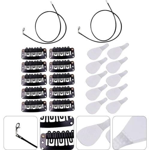 2 Sets Face Lift Tape Face Lifting Stickers Face Lift Tapes and Bands