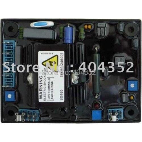 AVR SX460+Fast shipment