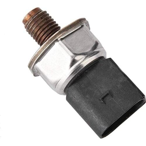 Diesel Fuel Rail Oil Pressure Sensor OEM 55PP0701 9307Z508A for Sedona Hyundai Terracan 2.9 Crdi
