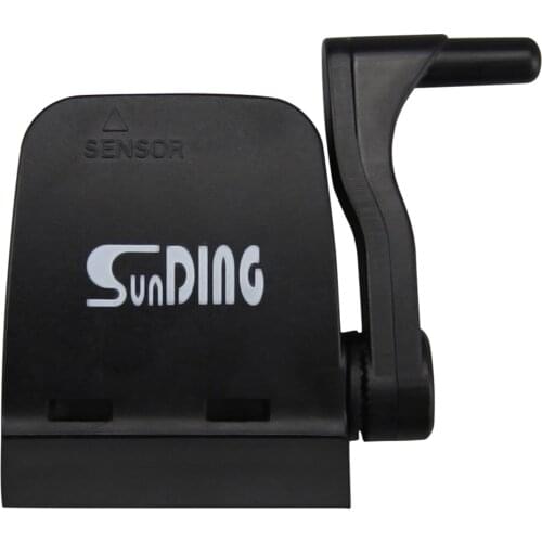 SunDing Bluetooth Road Bike MTB Sensor Bicycle Computer Bike Speed Cadence Sensor Wireless Bluetooth Speedmeter