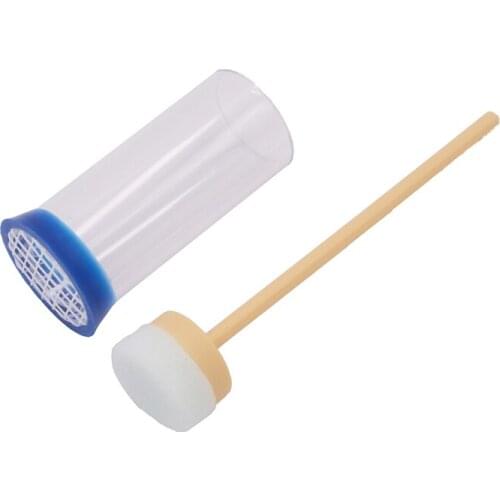 DLKKLB 2 Pcs Mark Plastic Bottle Beekeeping Tools Queen Bee Labeled Bottle Durable Apiculture Equipment Mark Bee Supplies