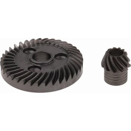 For DEWALT DW803 Electric mill Angle Grinder Large gears and pinion gears Installed Accessories