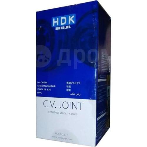 Подвеска и рулевое управление HDK China At AliExpress