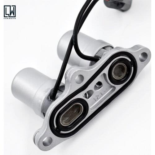 Transmission Lock up Solenoid For Honda Accord Odyssey Acura 28200P0Z003