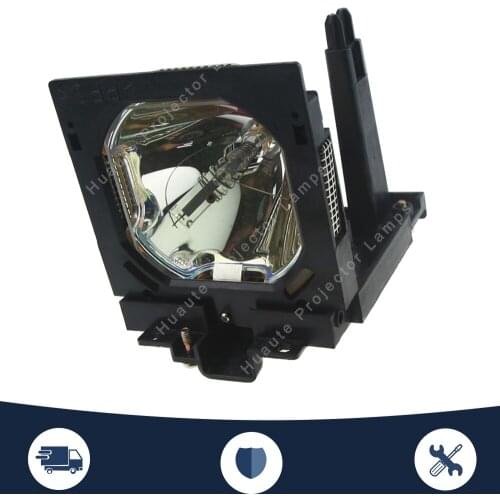 POA-LMP80 Projector Lamp with Housin for SANYO PLC-EF60/PLC-EF60A/PLC-XF60/PLC-XF60A free shipping