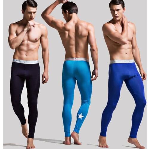 MANVIEW Men's Family Briefs