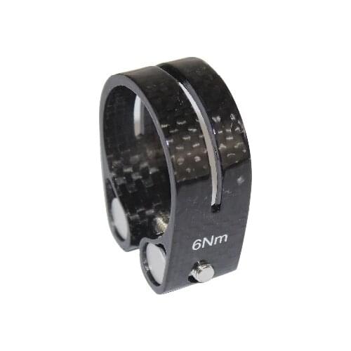 Miracle Bicycle Seat Clamps
