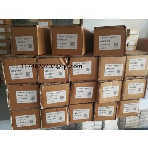 Novotechnik LWG-150 LWG-0150 new and original