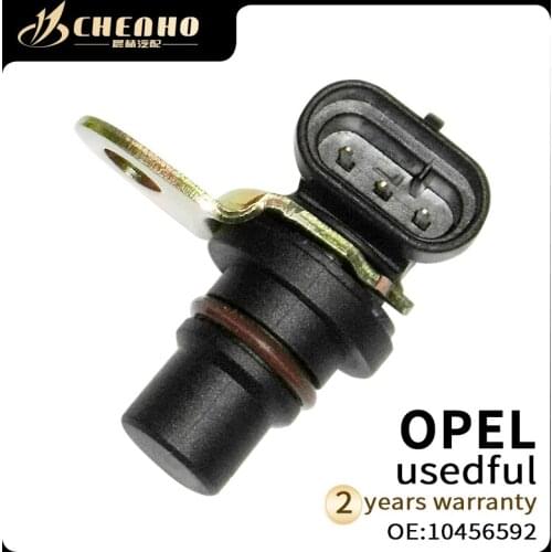 CHENHO BRAND NEW Camshaft position sensor for O-pel Vau--xhall Dea-oo OEM 10456592 1236308 10456507