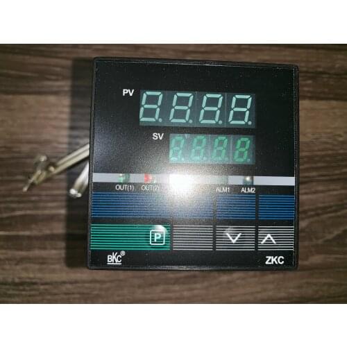 New original Genuine BKC trademark ZKC manufacturers holding SCR regulator ZKG-100 ZKC-200D