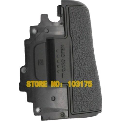 Original New SD Memory Card Slot Cover For Canon EOS 5D MARK IV 5D4 camera repair part