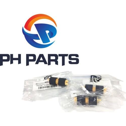 Paper Feed Pickup Roller For Use in Xerox C 650I 750I 5540I 6550I 7550I 5400 6075 7775 6500 7500 7600 5065 7765 700 022K74870