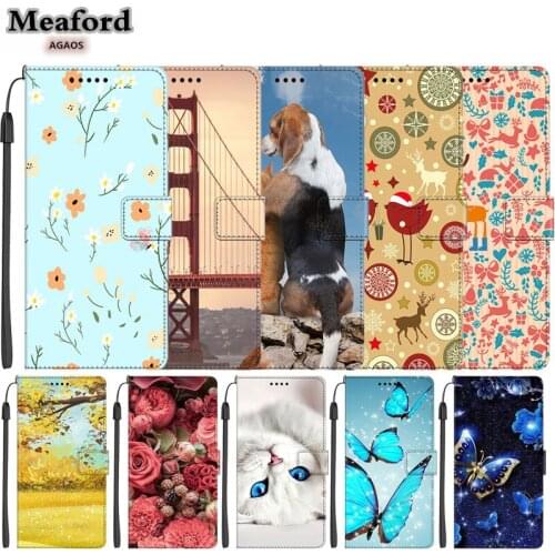 Luxury Flip Case For Iphone 12 Mini 12pro Max Phone Case For Iphone 12 Pro Shockproof Cute Cover Wallet Case Bumper Coque Fundas