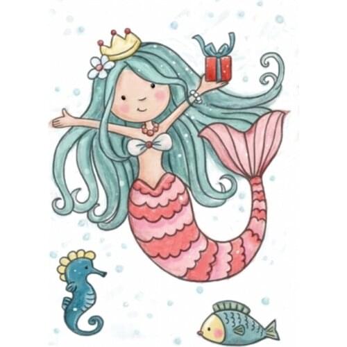 Cute Transparent Clear Silicone Stamps For DIY Scrapbooking Card Making Diy Photo Album Decorative