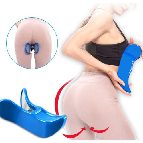 Super Kegel Exerciser Bladder Control Device For Pelvic Floor Muscle Pelvis Correction Beautiful Buttocks Exerciser Bodybuilding