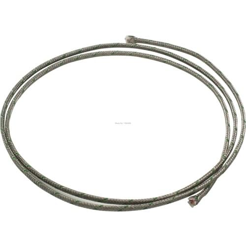 FTARE01 1m S / R K type thermocouple extension wire compensation wire cable for S/R K type thermocouple