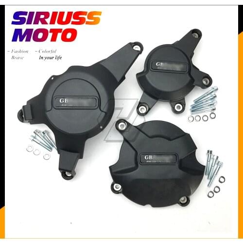 Motorcycles Engine Cover Protection Case for GB Racing for HONDA CBR1000RR CBR 1000RR 2008-2016 09 10 11 12 13 14 15