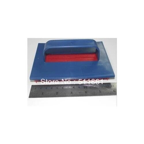 6'' Turf texture Flowers tooth brush FREE shipping 150mm art painting tools