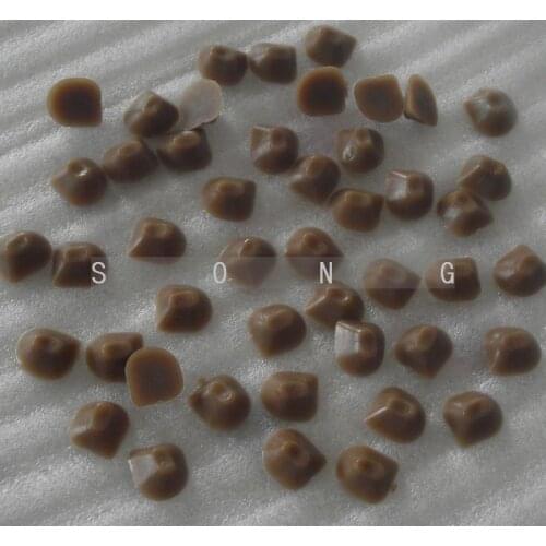 High quality 150 pcs Flute Trill Key Bumper Cork Flute part