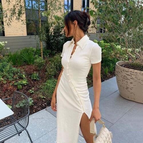 AMMUG Summer Short Sleeve Dresses