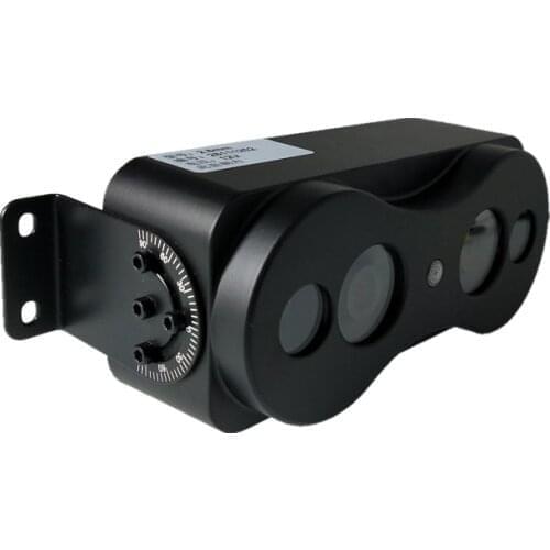 Automatic Bus Passenger Counter Camera Smart Counting System