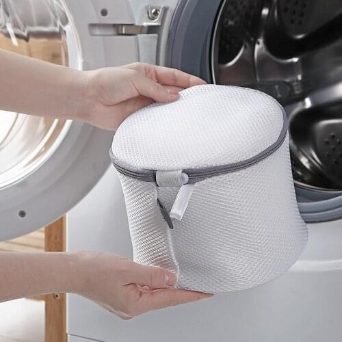 Household anti-deformation protection washing bag washing machine special underwear bag laundry bags for dirty clothes