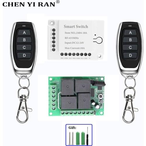 CHEN YI RAN Pushbutton Switches