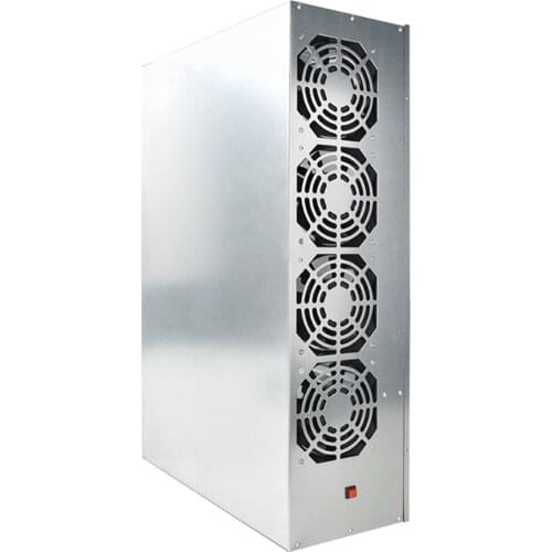COOLCOLD Computer Cases