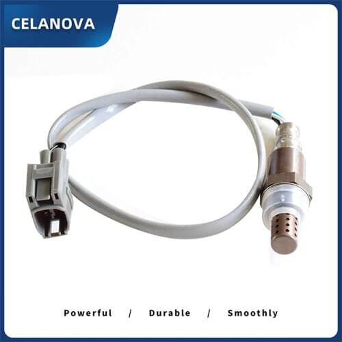 Air Fuel Ratio 02 Sensor For SUZUKI SX4 SWIFT III IGNIS II AERIO Estate For SUBARU JUSTY III18213-63J01 1821363J01