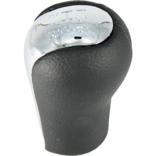 For Toyota AYGO (2005-2014) Verso (2002-2009) YARIS VITZ (1999-2005) AVENSIS (1997-2008) New 5 Speed Gear Stick Shift Knob