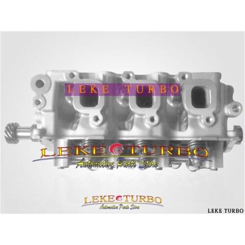F8CV Complete Cylinder Head Assembly ASSY 96316210 96642705 11110-80D00 M96642708 1111080D00 For Daewoo Matiz Tico 796c 0.8L 98