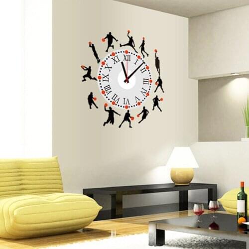 HAOCHU 3d Wall Stickers