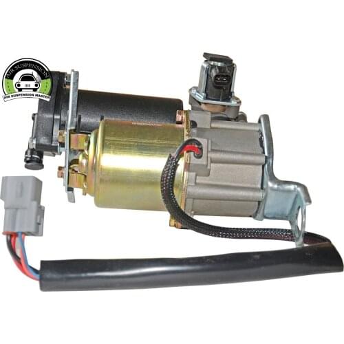 Good Air Compressor with Height Control Dryer for Toyota Land Cruiser 150 2010-2016 oe#48910-60040,48910-60041,48910-60042