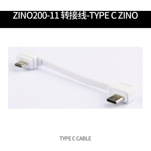 Hubsan Zino 2 Zino2 RC Drone Quadcopter Spare Parts ZINO200-10 ZINO200-11 ZINO200-12 Adapter Cable