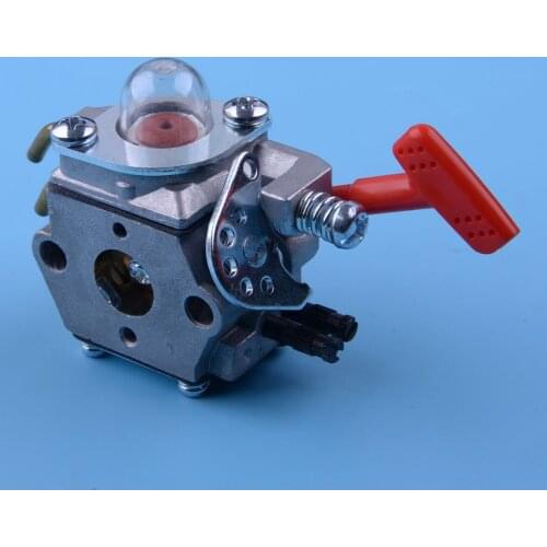 LETAOSK Carburetor Fit for Zama C1U-H31C Walbro WT-191 WT-363 Homelite Ultra 25cc Trimmer A04445A A03003 A07139